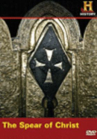 Book cover of The spear of Christ 