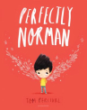 Book cover of Perfectly Norman 
