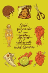 Book cover for Gabi, fragmentos de una adolescente