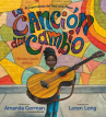 Book cover for La canción del cambio: Himno para niños 