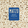 Book cover of Matzo : 35 recipes for Passover and all year long 