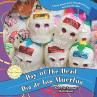 Book cover for Día de los Muertos / Day of the Dead