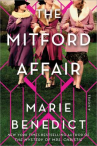 Book cover of The Mitford affair : a novel 