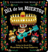 Book cover of Día de los Muertos 