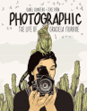 Book cover for Photographic: The Life of Graciela Iturbide