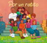 Book cover of Por un ratito