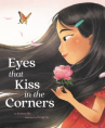 Book cover for Eyes That Kiss in the Corners 