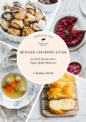 Book cover for Beyond Chopped Liver: 59 Jewish Recipes Get a Vegan Health Makeover 