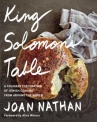 Book cover for King Solomon's Table: A Culinary Exploration of Jewish Cooking from Around the World