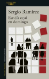 Book cover for Ese día cayó en domingo