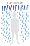 Book cover of Invisible 