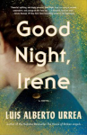 Book cover of Good night, Irene 
