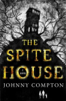 Book cover for The Spite House 