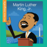 Book cover of Martin luther king, jr. sp 