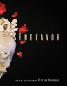 Book cover for Endeavor: A Poetry Collection