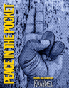 Book cover for Peace in the Pocket: Poems & Builds