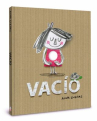 Book cover for Vacío