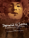 Book cover of Dreaming in Indian : contemporary Native American voices 