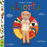 Book cover of The life of Llort = La vida de Llort