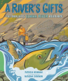 Book cover of A river's gifts : the mighty Elwha River reborn 
