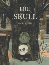 Book cover of The skull : a Tyrolean folktale 