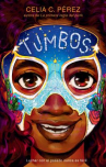 Book cover for Tumbos 