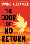 Book cover for The Door of No Return 