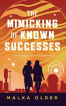 Book cover of The mimicking of known successes 