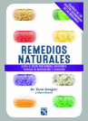 Book cover for Remedios naturales: alivia el dolor con hierbas, infuciones, técnicas de respiración y ejercicios