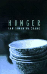 Book cover of Hunger : a novella and stories 