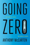 Book cover for Going Zero