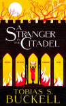 Book cover of A Stranger in the Citadel