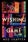 Book cover of The Wishing Game