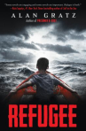 Book cover for Refugee