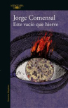 Book cover for Este vacío que hierve 