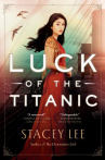 Book cover for Luck of the Titanic 