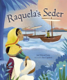 Book cover for Raquela's Seder