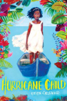 Book cover for Hurricane Child