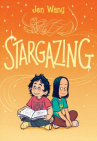 Book cover for Stargazing