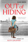 Book cover for Out of Hiding: A Holocaust Survivor's Journey to America 