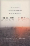 Book cover for The Holocaust by Bullets: A Priest's Journey to Uncover the Truth Behind the Murder of 1.5 Million
