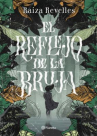 Book cover for El reflejo de la bruja