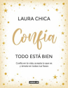 Book cover of Confía: todo está bien