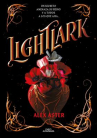 Book cover of Lightlark 