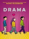 Book cover for Drama