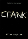 Book cover of Crank 