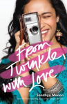 Book cover for From Twinkle, With Love