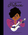 Book cover of Prince