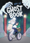 Book cover of Ghost book 