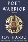 Book cover for Poet warrior : a memoir 
